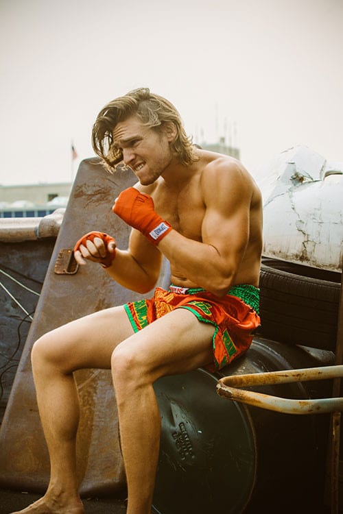 Ryan Mertz
