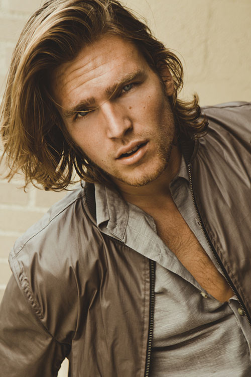 Ryan Mertz