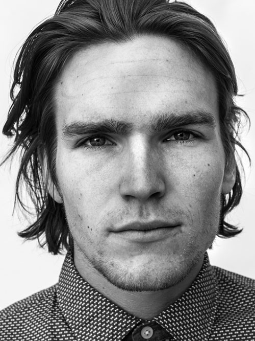 Ryan Mertz
