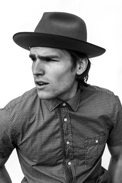 Ryan Mertz