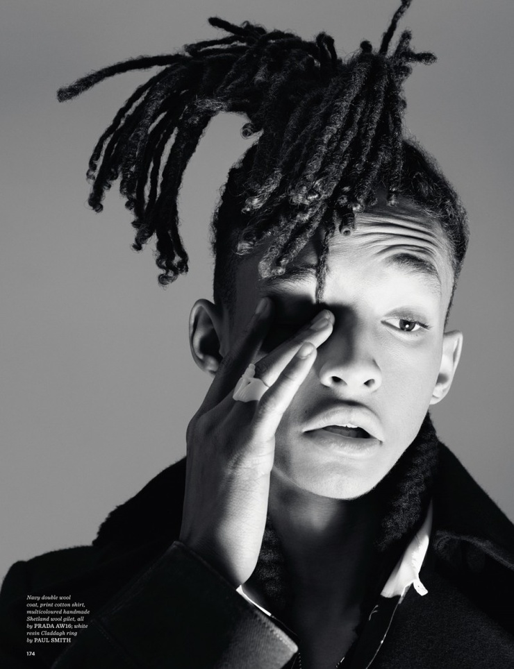 Jaden Smith