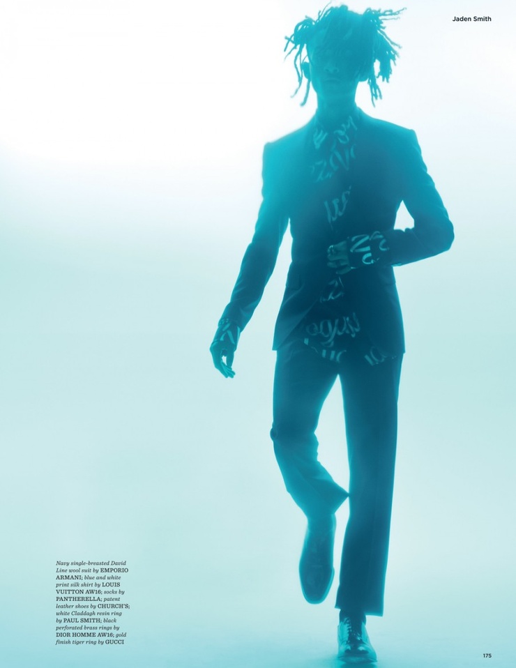 Jaden Smith