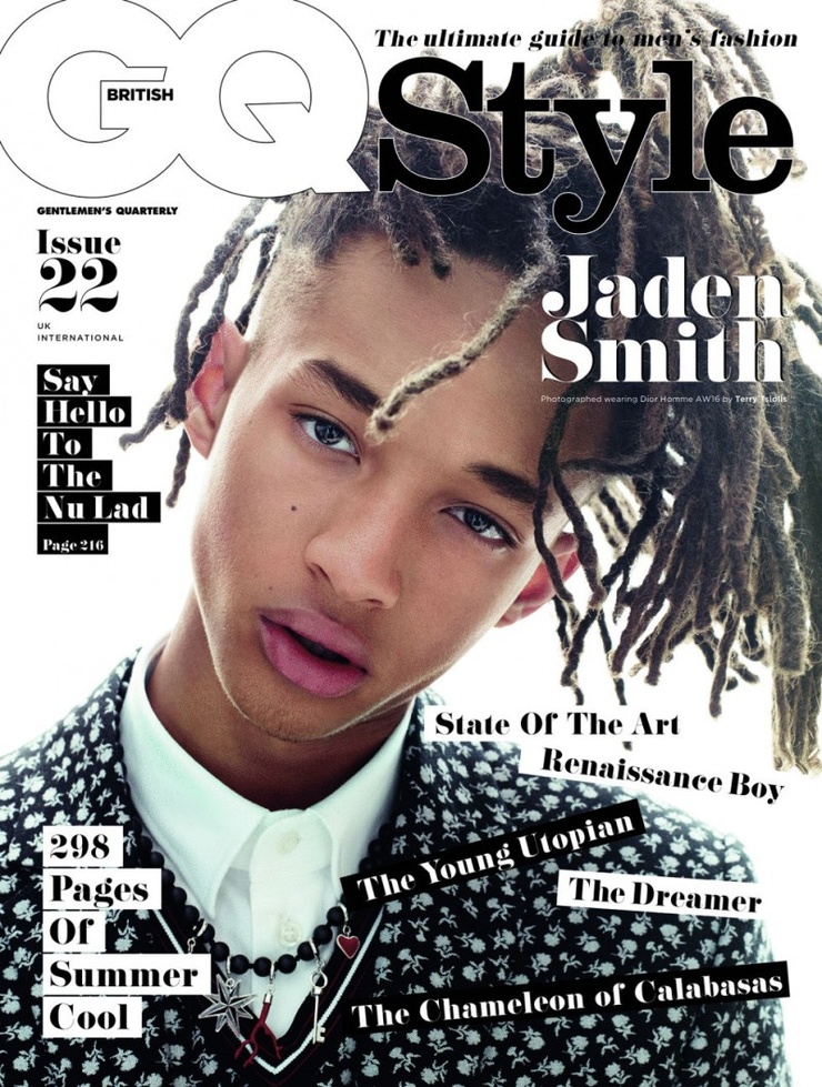 Jaden Smith