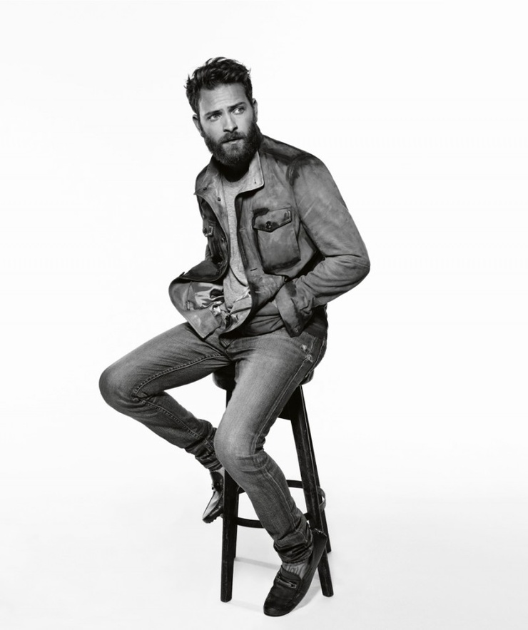 Alessandro Borghi