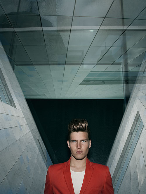 Ryan Mertz