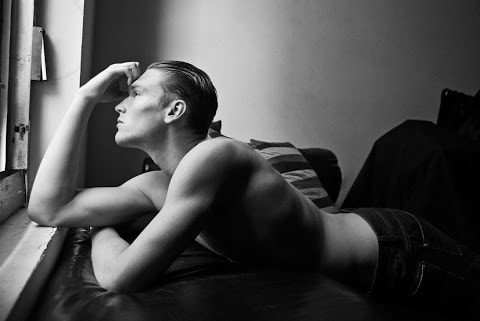 Ryan Mertz