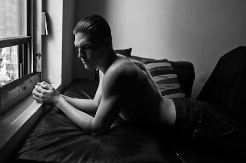 Ryan Mertz