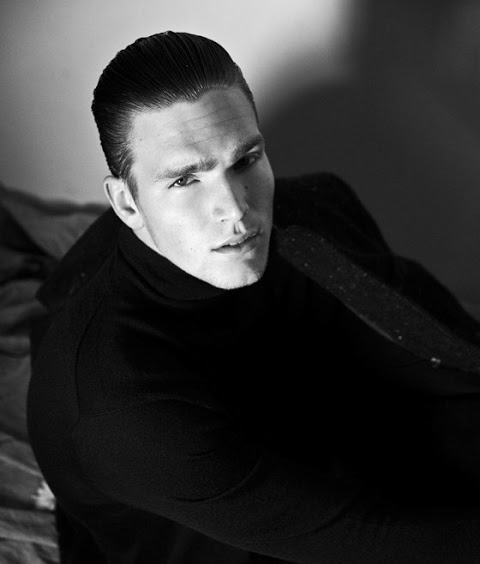Ryan Mertz