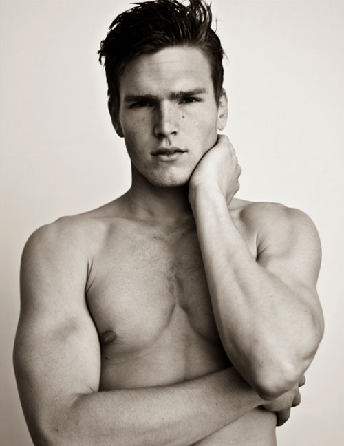 Ryan Mertz