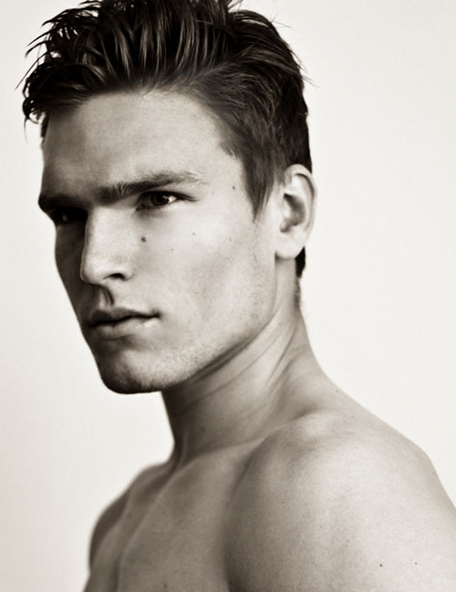 Ryan Mertz