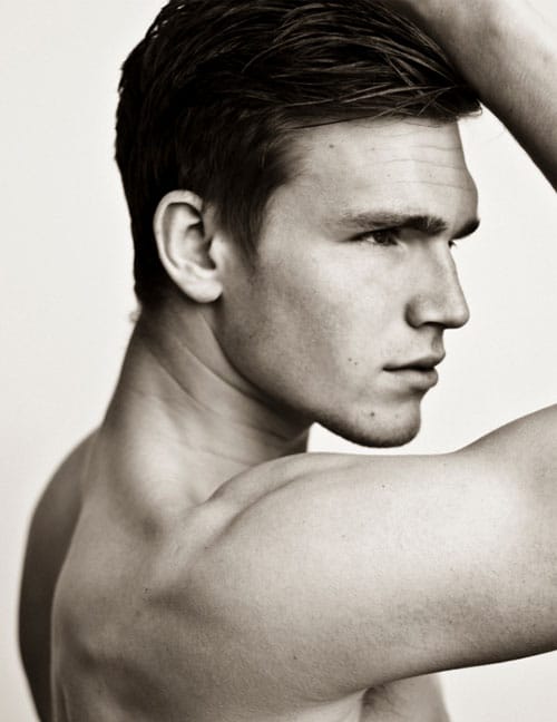 Ryan Mertz