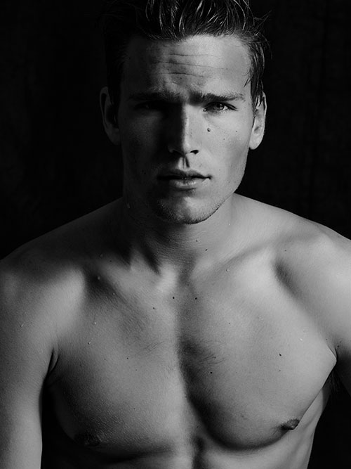 Ryan Mertz