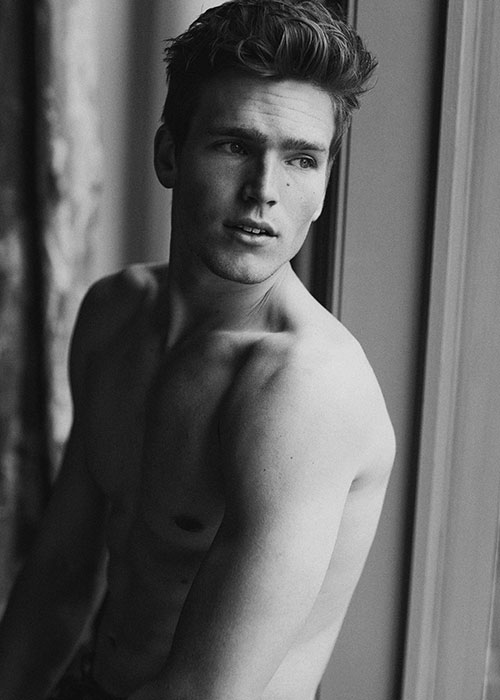 Ryan Mertz