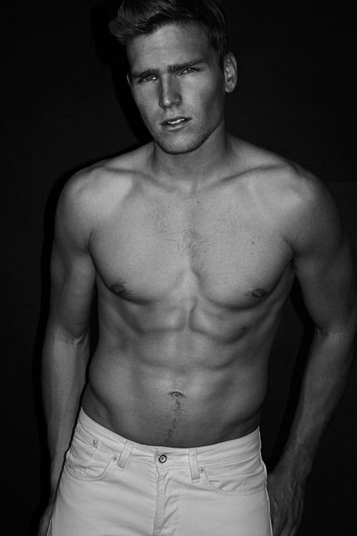 Ryan Mertz