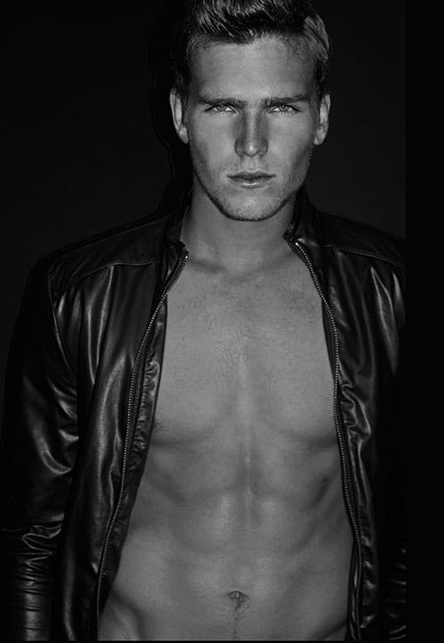 Ryan Mertz