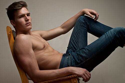 Ryan Mertz