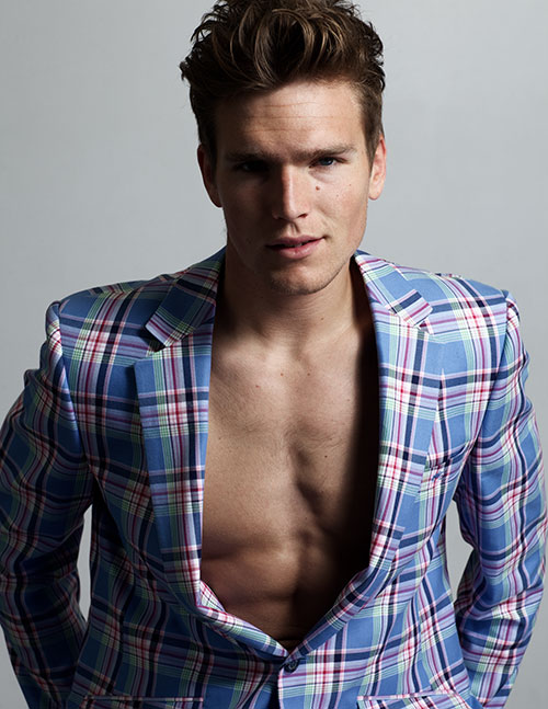 Ryan Mertz