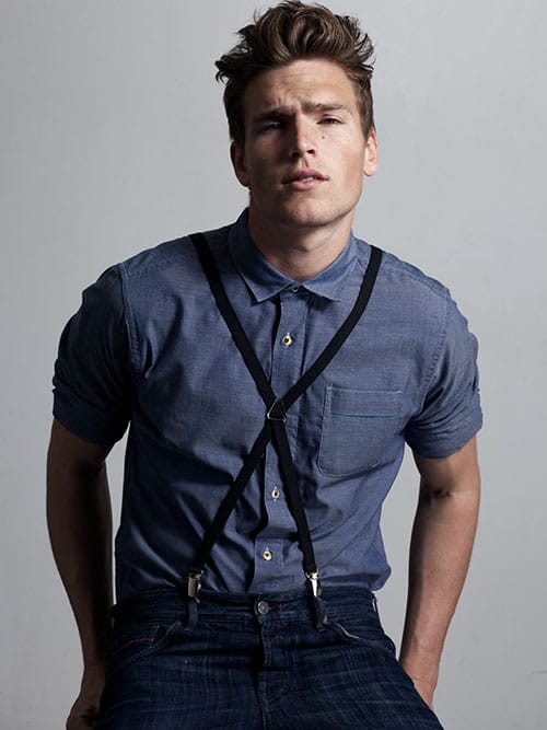 Ryan Mertz