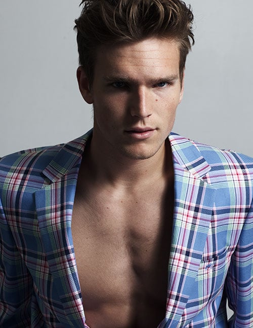 Ryan Mertz