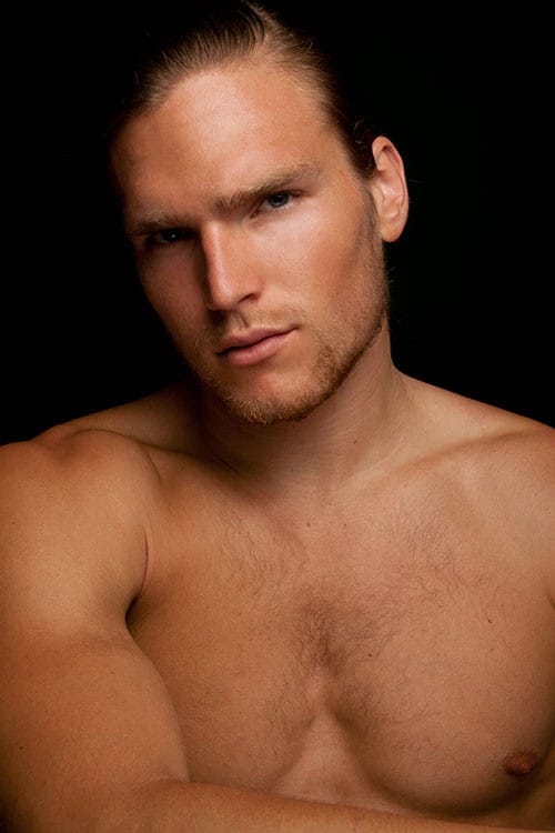 Ryan Mertz