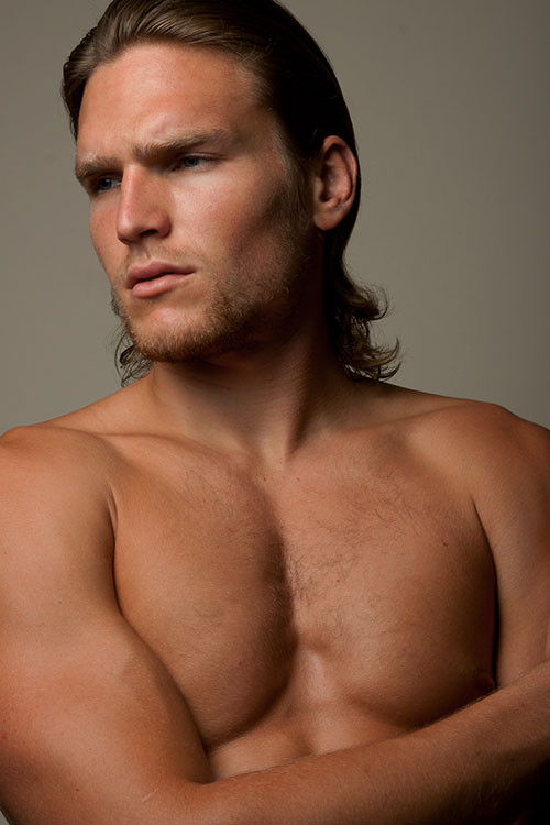 Ryan Mertz