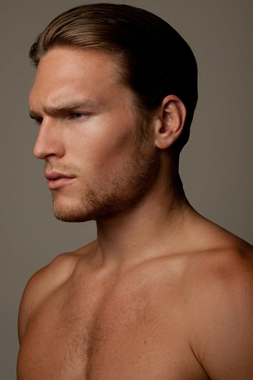 Ryan Mertz
