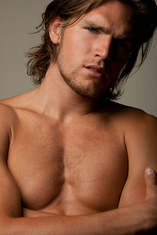 Ryan Mertz