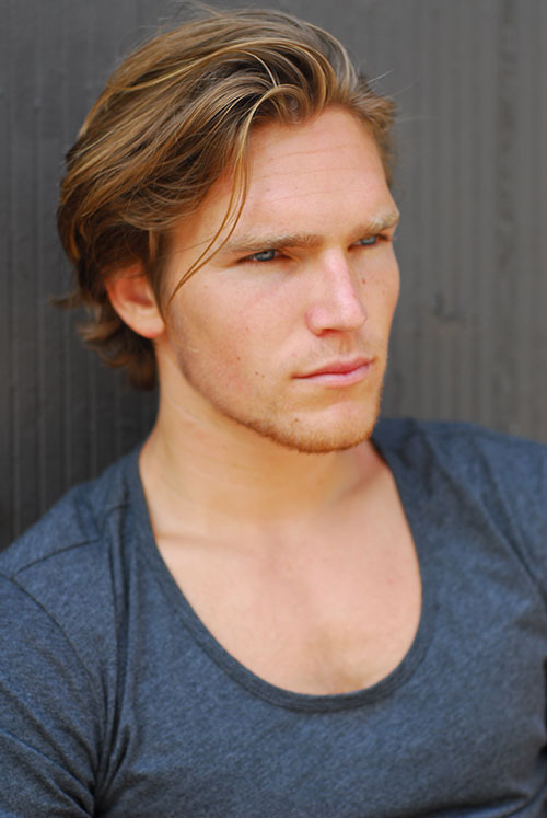 Ryan Mertz