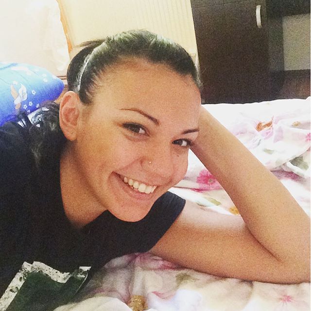 Eva Chantava