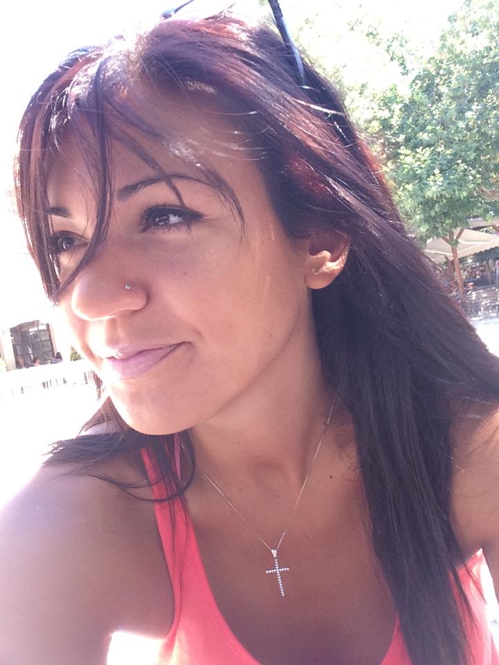 Eva Chantava