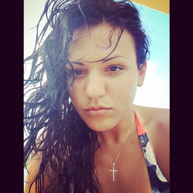 Eva Chantava