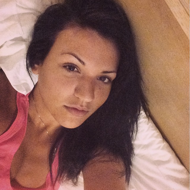 Eva Chantava