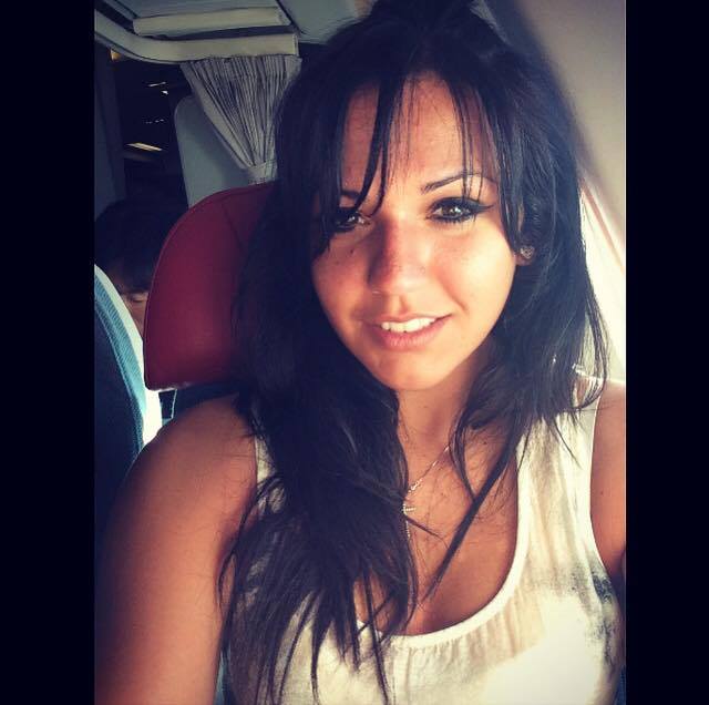 Eva Chantava