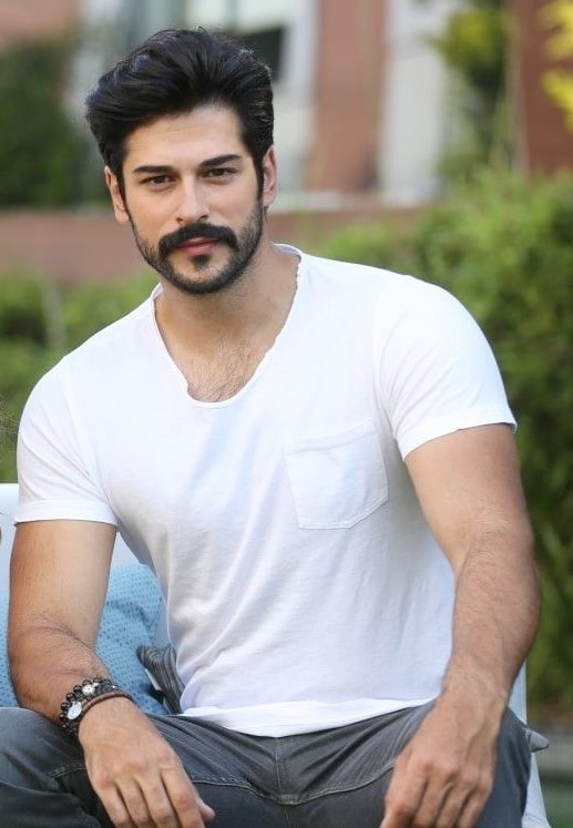 Picture of Burak Özçivit