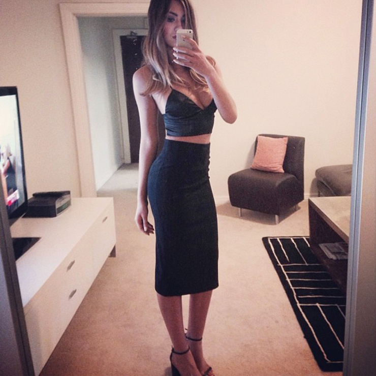 Yasmin Baildon Yasmin Baildon