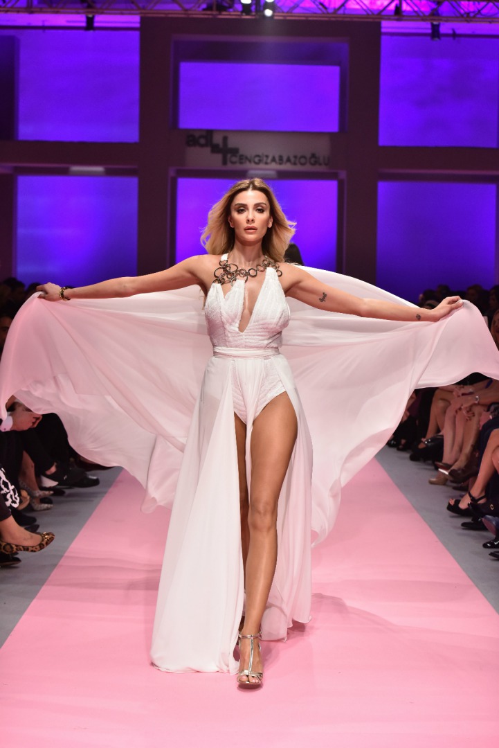 Ozge Ulusoy