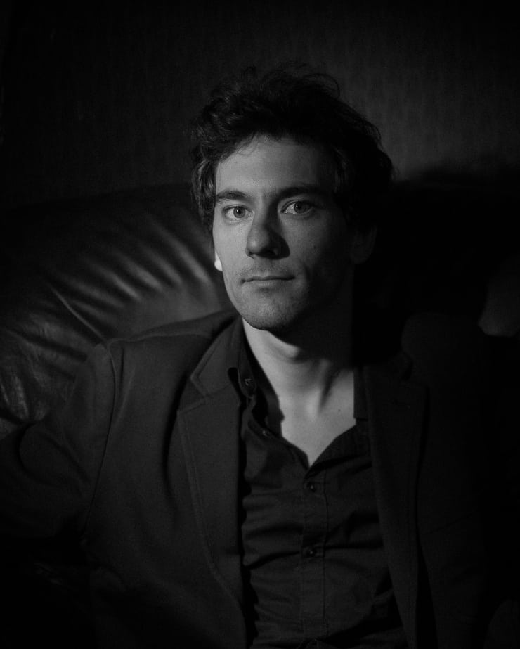 Guillaume Levil Guillaume Levil