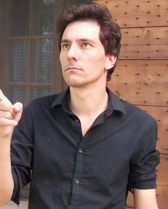 Guillaume Levil Guillaume Levil