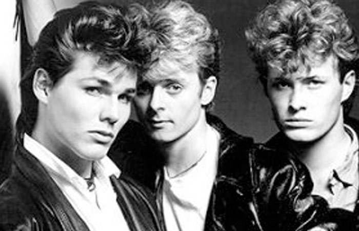 A-Ha