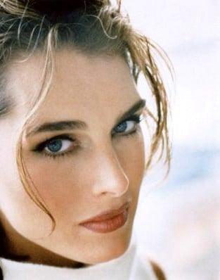 Brooke Shields