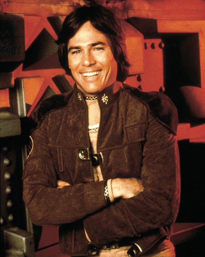 Richard Hatch