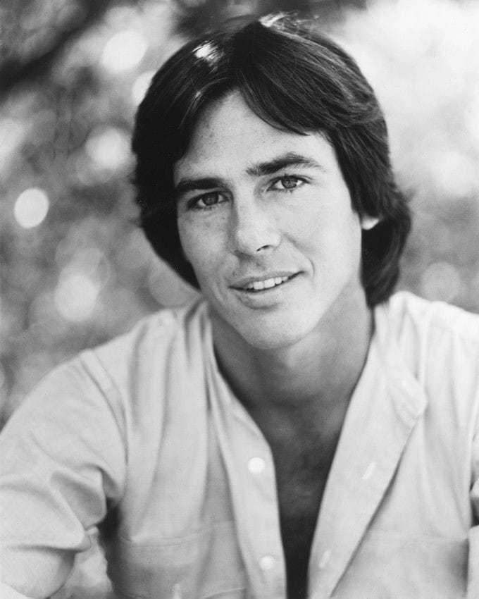 Next photo of Richard Hatch