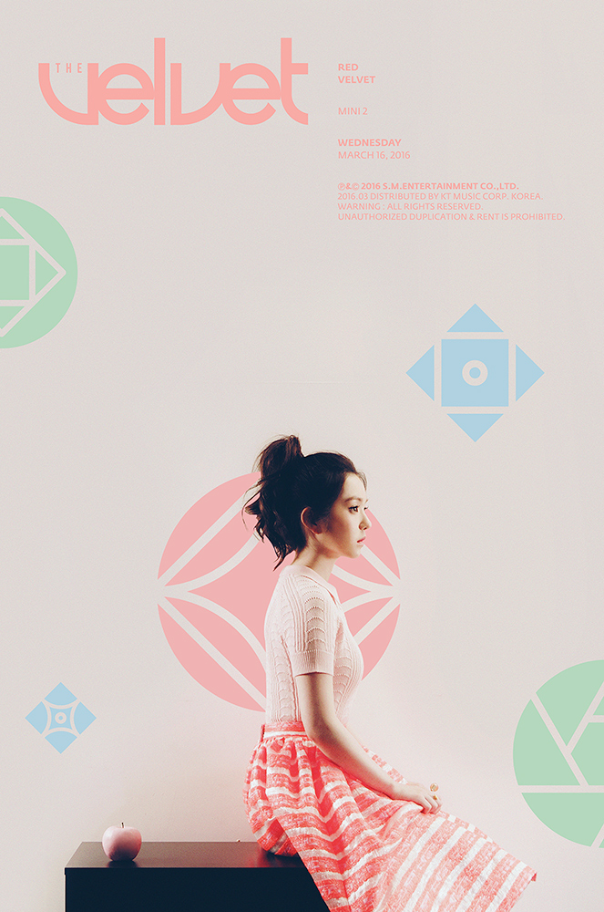 Red Velvet