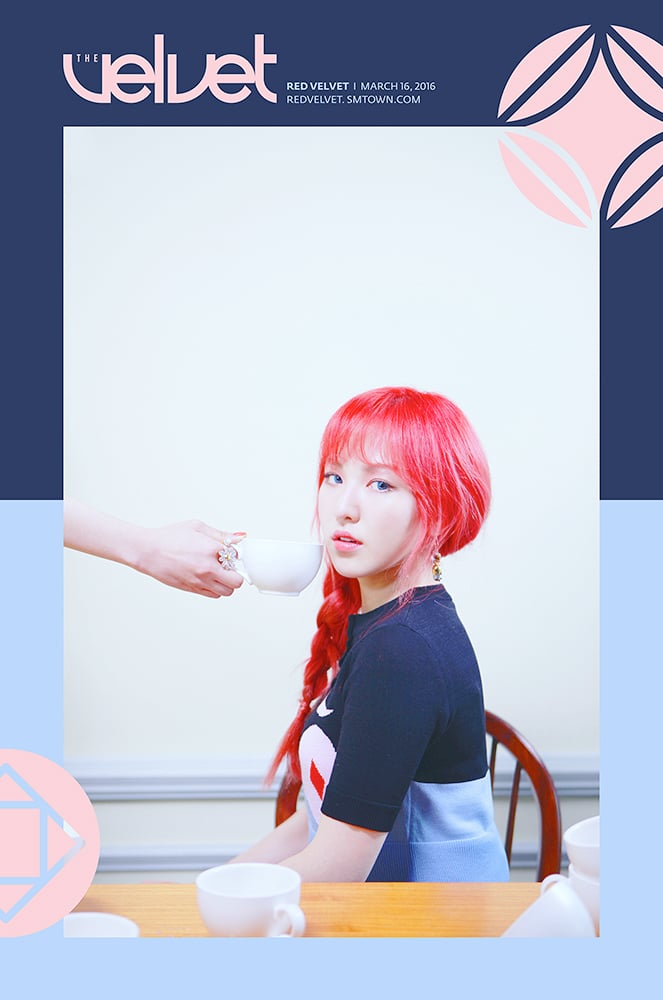 Red Velvet