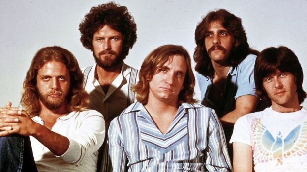 Eagles