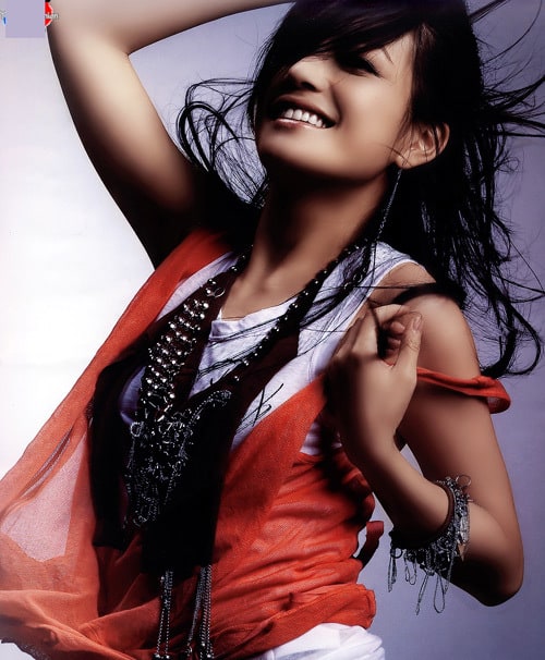 Zhao Wei