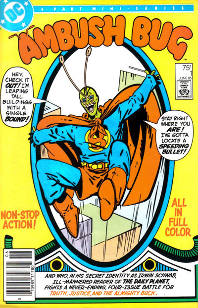 Ambush Bug