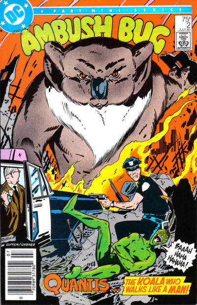 Ambush Bug Ambush Bug