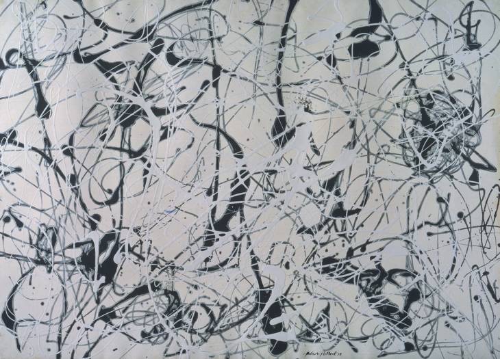 Jackson Pollock Jackson Pollock