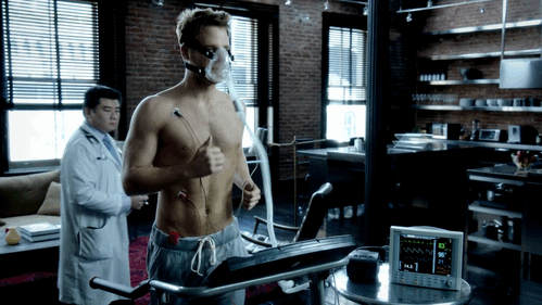 Jake McDorman